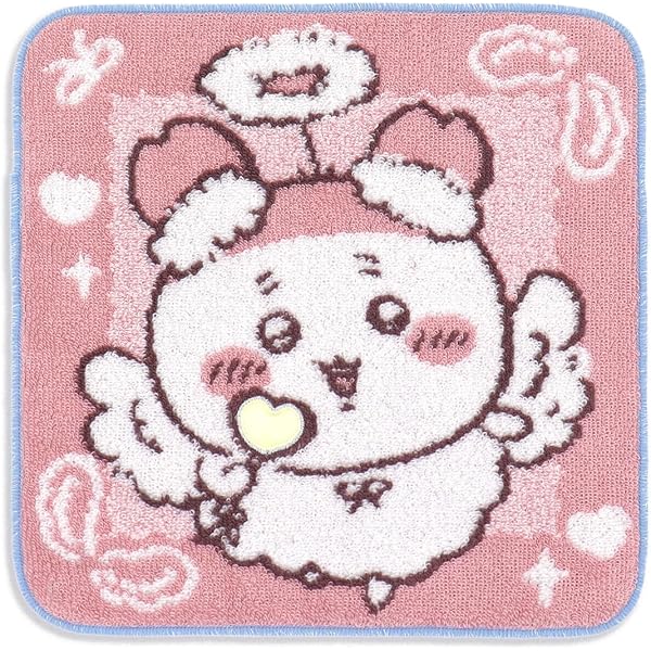 Amazon.co.jp: ちいかわ サガラ3ポケットポーチ（古本屋） : ファッション